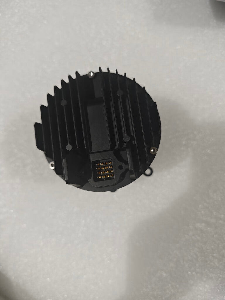 T100 Spinner Disk Motor