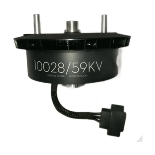 T25 10028 Propulsion Motor