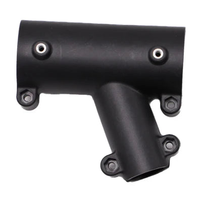 Landing Gear Carbon Aluminum Adapter T30