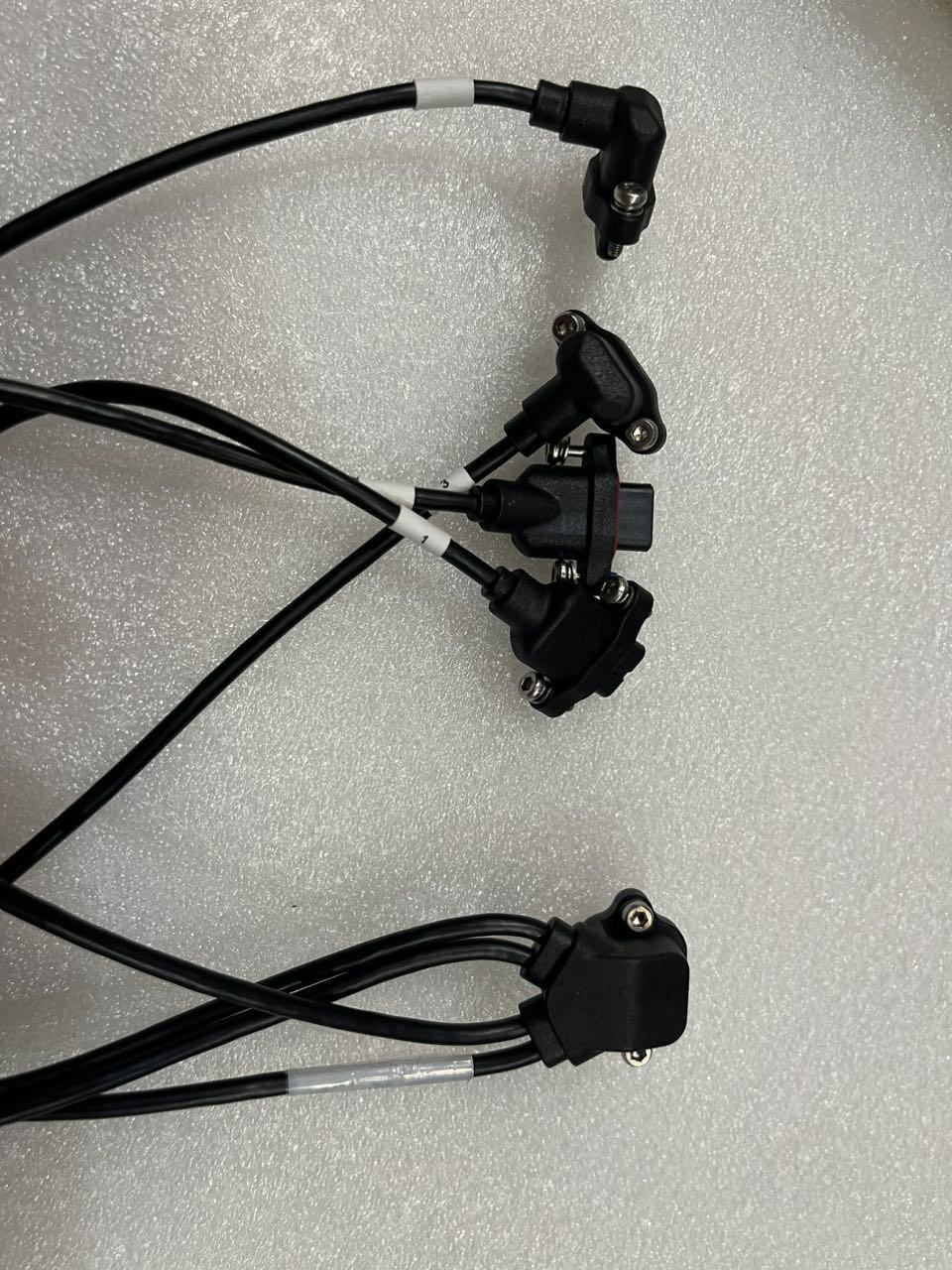 T100 Weight Sensor Signal Cable