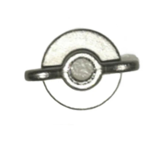 R Type Thumb Nut