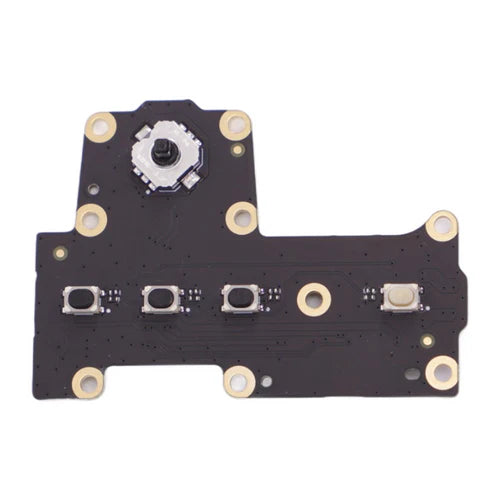 Right Button Board