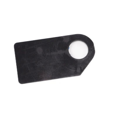 Aircraft Arm Friction Plate