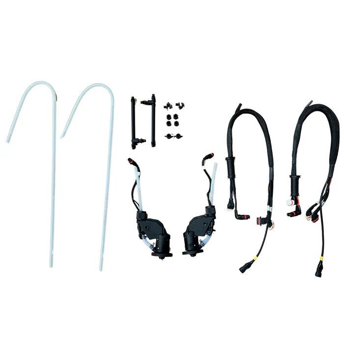 Atomized Sprinkler Package T50