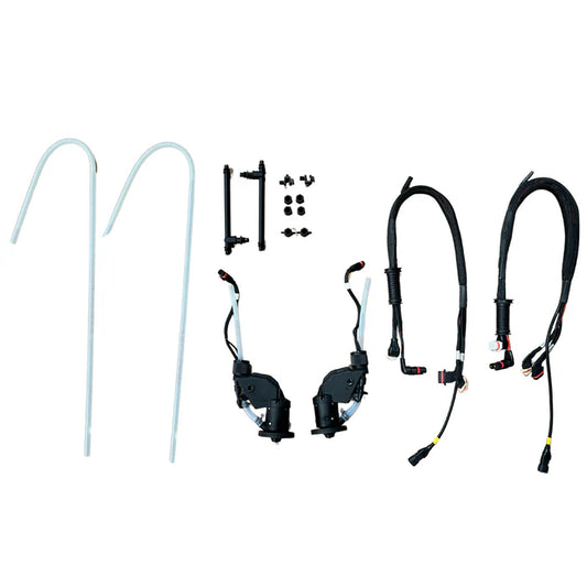 Atomized Sprinkler Package T50