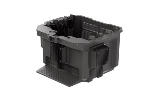 DB2160 Air-Cooled Heat Sink