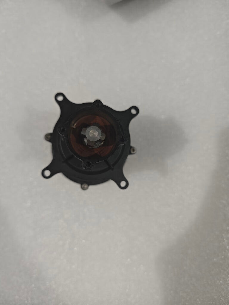 T100 Auger Motor