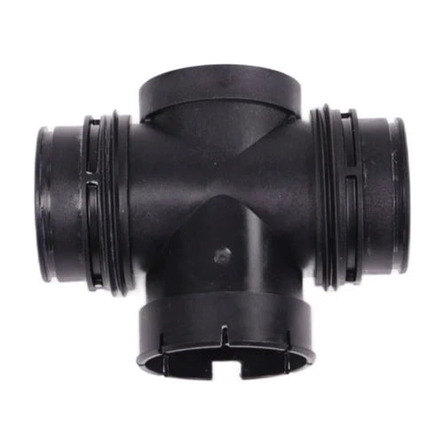 Spray Tank Y-Tee Part