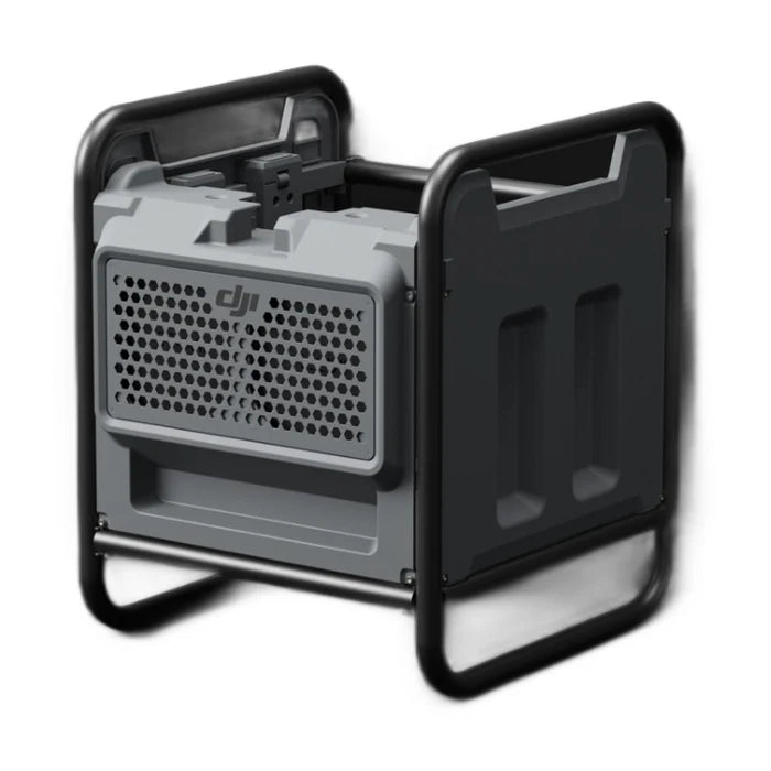 Battery Cooling Kit (Air Cooled Heat Sink)