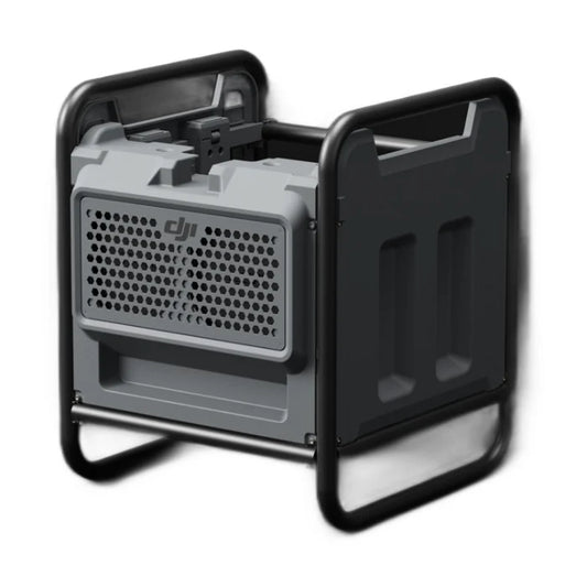 Battery Cooling Kit (Air Cooled Heat Sink)