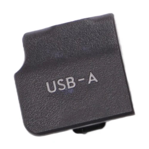 Remote Controller USB-A Port Dustproof Cover