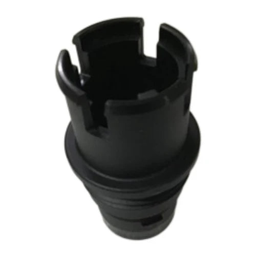 Spray Rod Adaptive Shaft