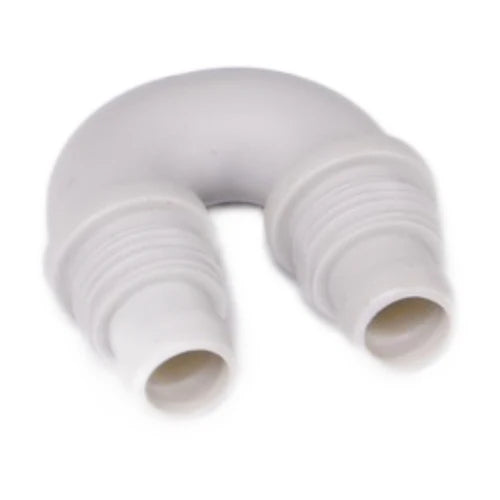 Elbow Connector (180 Degrees) T50