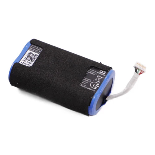 Remote Controller Built-in Battery