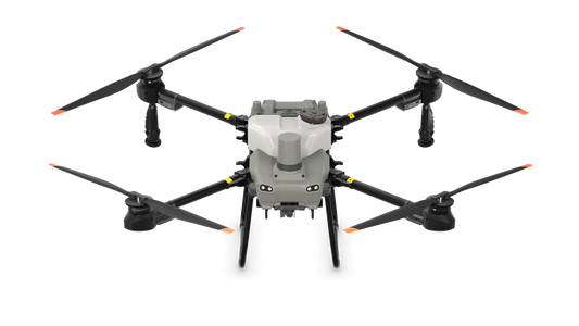 DJI AGRAS T25