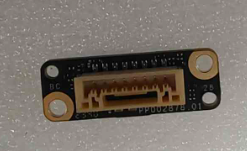 Barometer Board