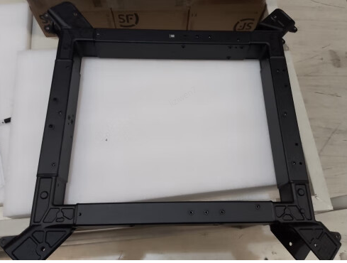 Aircraft Frame Module
