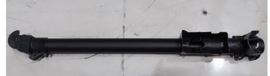 T25P M1 Aircraft Arm (Front Right)