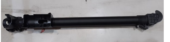 T25P M2 Aircraft Arm (Front Left)