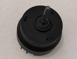 T25P Centrifugal Motor