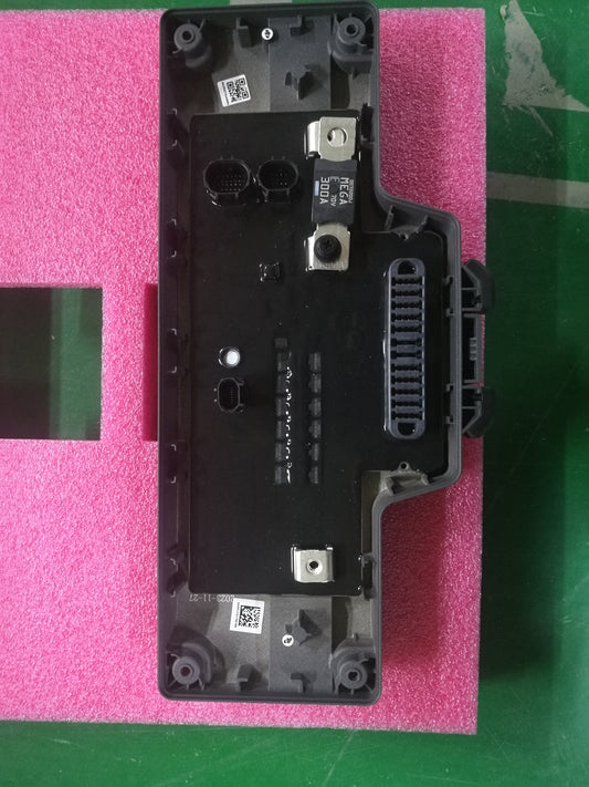 DB800 Intelligent Flight Battery Upper Cover Module (T25P)