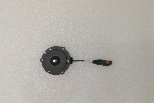 Material Detection Motor