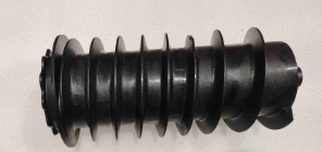 Middle Auger
