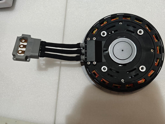15522 Motor