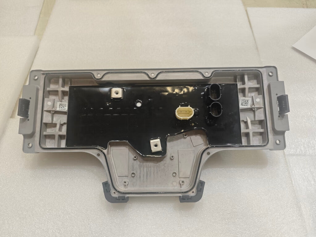 DB1580 Intelligent Flight Battery Upper Cover Module(Excluding the Interface Board))