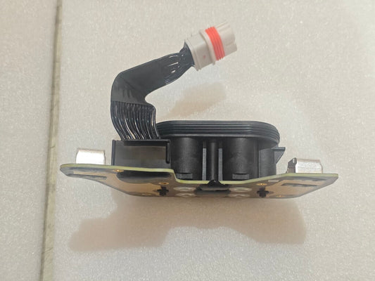 Battery Interface Board