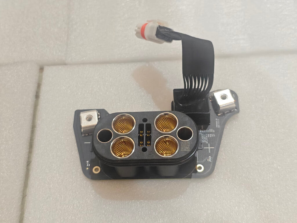 Battery Interface Board