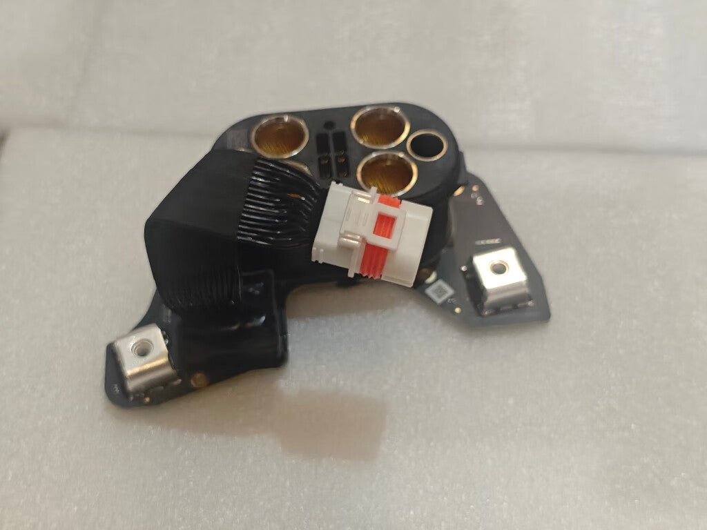 Battery Interface Board