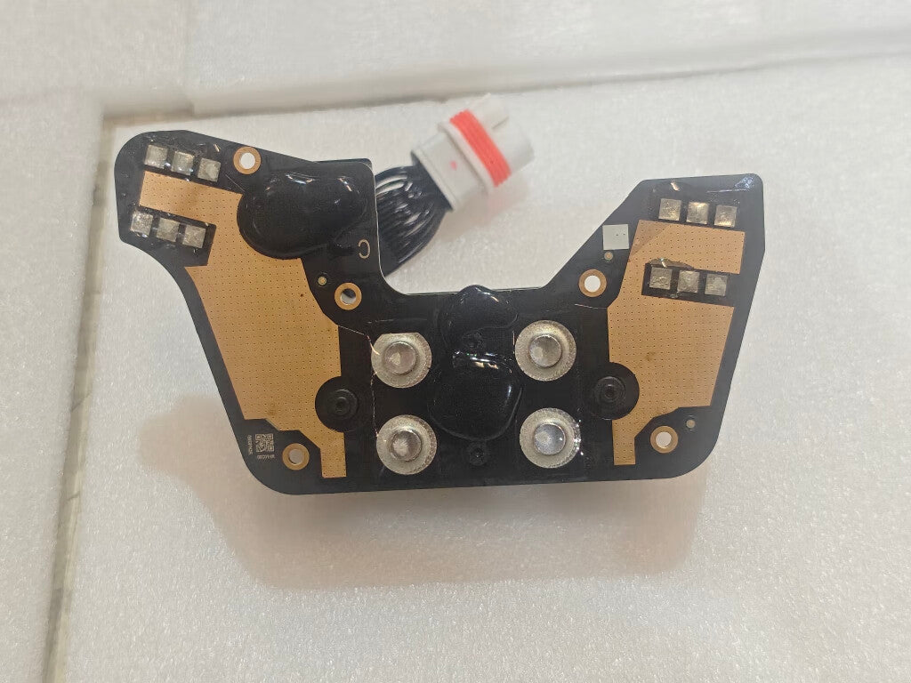 Battery Interface Board