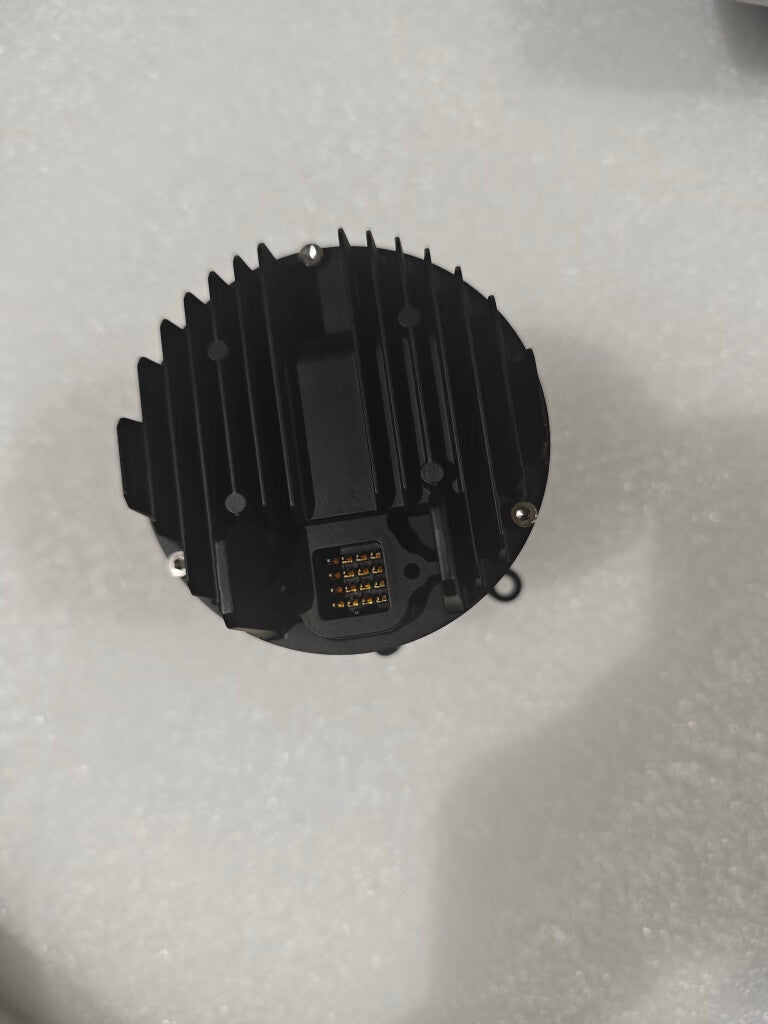 T100 Spinner Disk Motor
