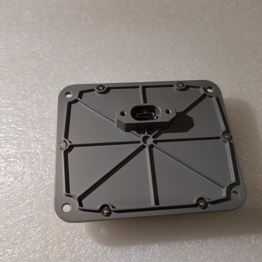 Downward Radar Module