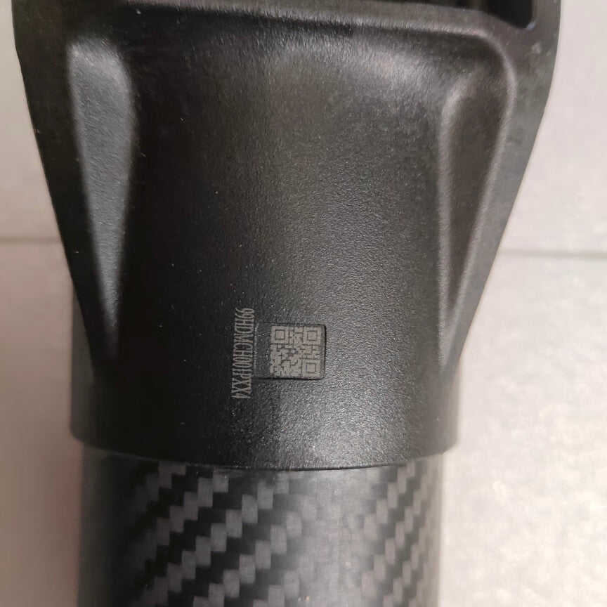 Large Aircraft Arm (Front) T100