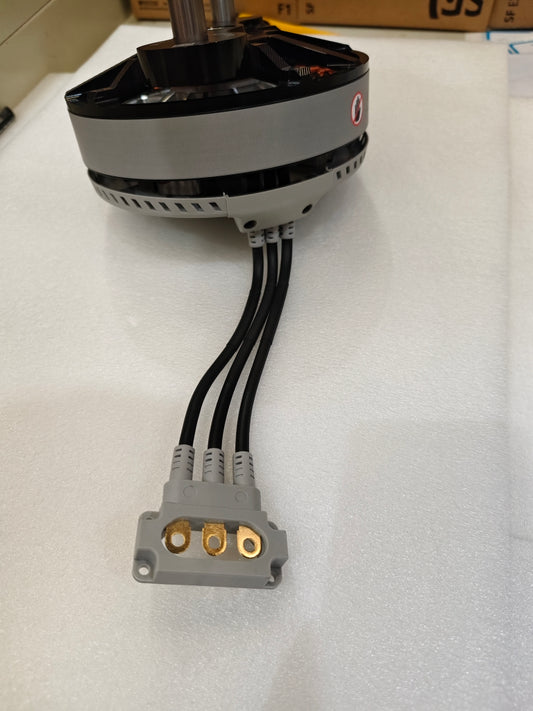 15516 Motor