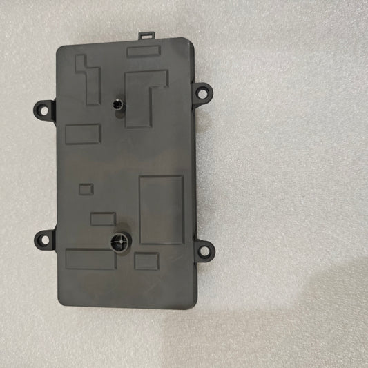 Payload Lifting Control Module