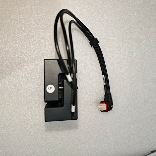 T100 Three-Axis Force Sensor Module