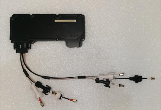 Aerial-Electronics Module (Oversea)