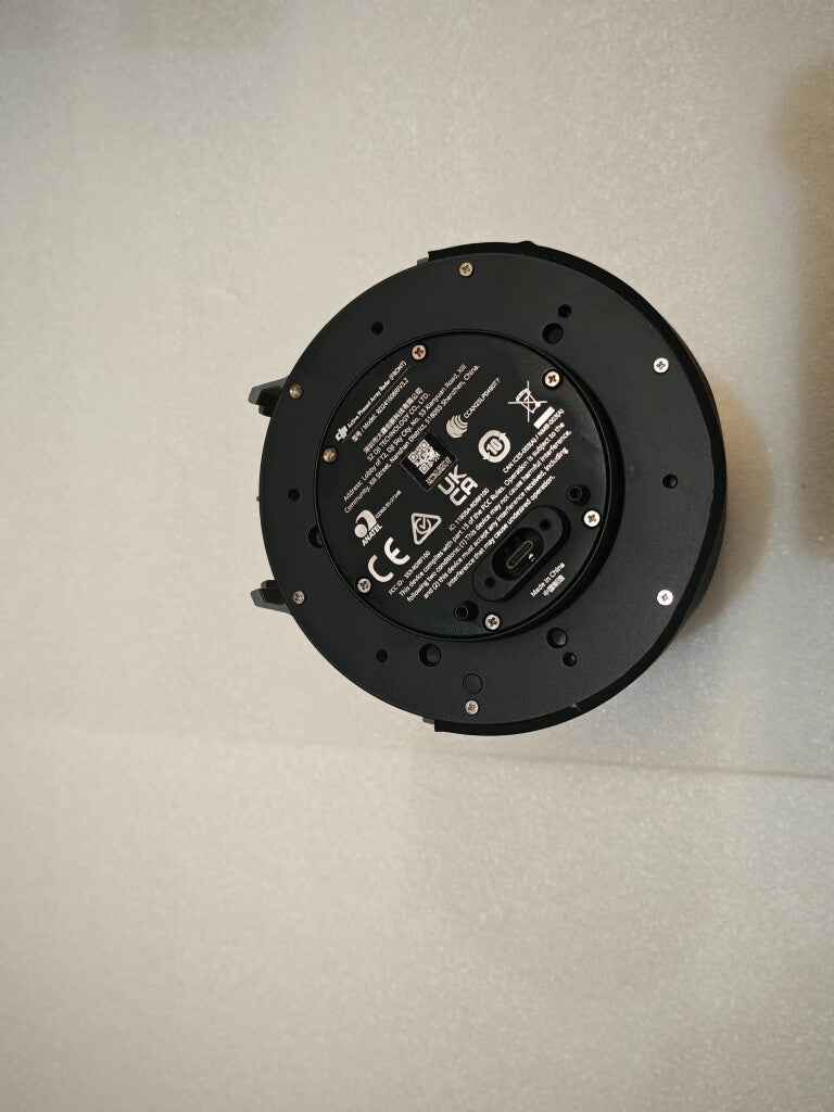 Front Radar Module (Oversea) T100