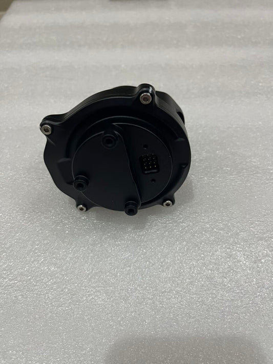 4212 Mist Sprinkler Upper Motor