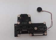 Left Button Board T100