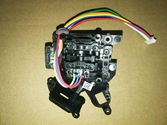 Left Control Stick Module T100