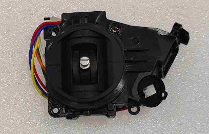 Right Control Stick Module