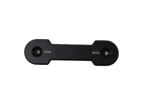 Propeller Adapter (CCW) T10 T20 T30