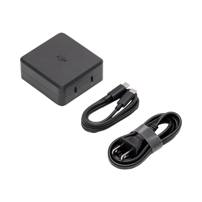 DJI 100W USB-C Power Adapter