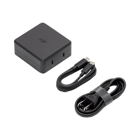 DJI 100W USB-C Power Adapter