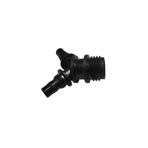 T100 Hose Y-tee Part