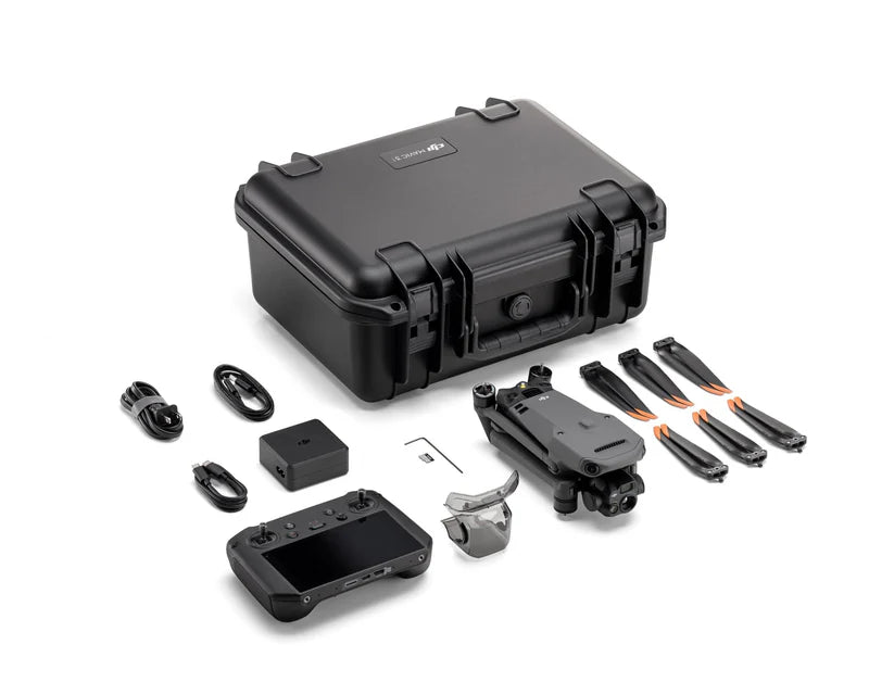 DJI Mavic 3 Thermal Advanced
